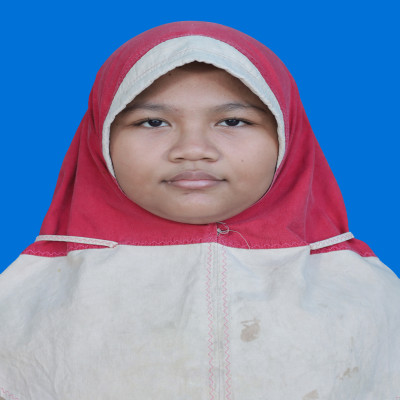 foto profil Aisyah Afriani Setya Pinilih